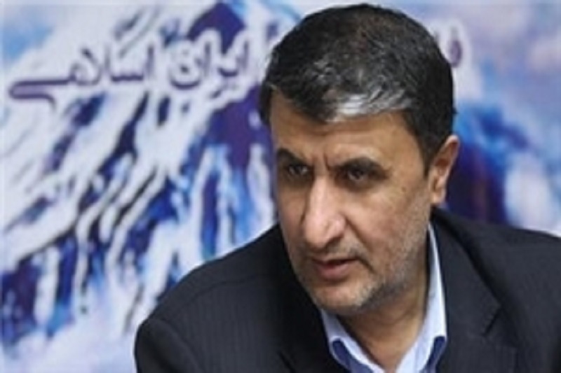 صنایع دفاعی تا پایان مهر 95 از شهر تهران خارج می شود