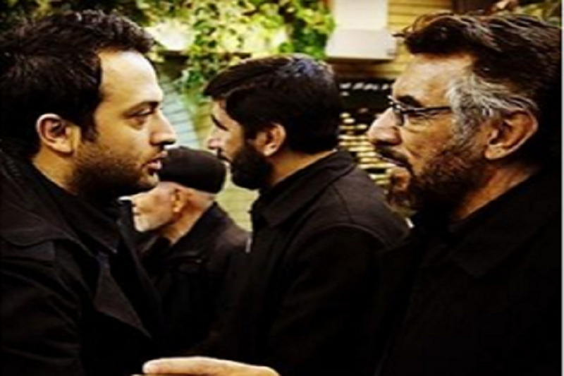 امروزم به اعتماد دیروز تو رقم خورد...