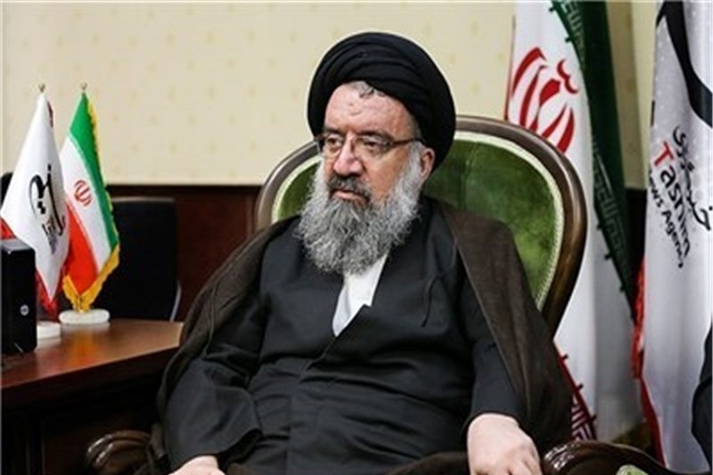 آیت‌الله خاتمی در مجلس خبرگان ابقاء شد/ سعیدی‌گلپایگانی نماینده ایلام در خبرگان شد