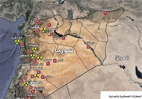 آتش بس در کدام مناطق سوریه اجرا شد؛ اوضاع میدانی جبهه‌های مختلف