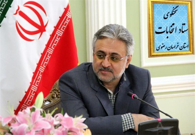 ۵ نماینده مشهد و کلات در مجلس شورای اسلامی مشخص شدند 