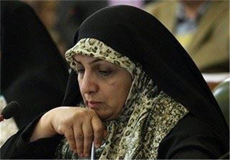 عیادت «حافظی» از «معصومه آباد» 