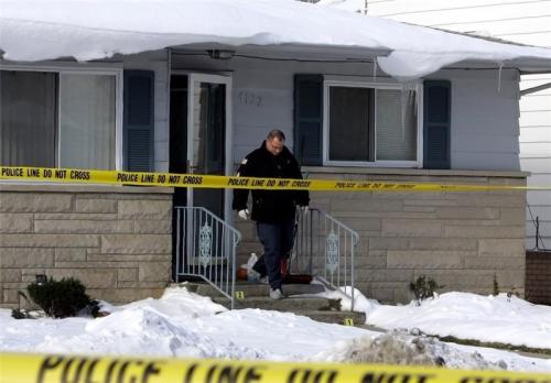 آغاز تحقیقات درباره قتل مشکوک ۳ مسلمان در آمریکا 