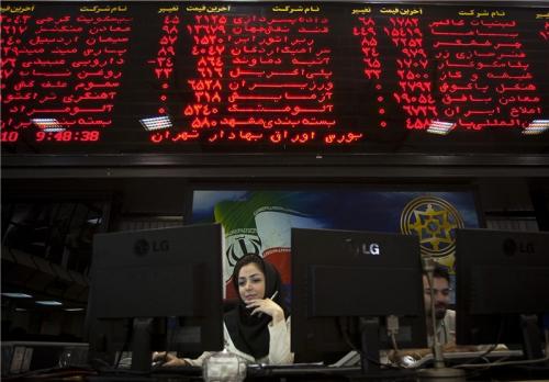 رفتار سهامدار عمده در بورس ایران خودسرانه است؟ 
