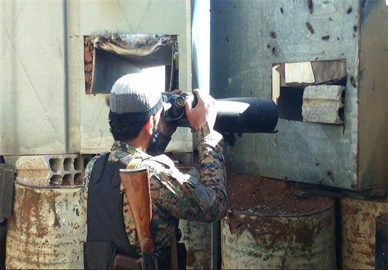 چرا آمریکایی‌ها با طرح پوتین در سوریه موافقت کردند 