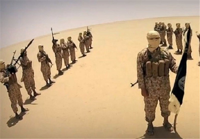  حمایت آ‌مریکا از داعش ادامه دارد