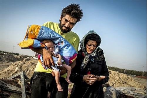 اجاره اطفال روزی ۱۵ هزار تومان، فروش؛ ۲۰ میلیون