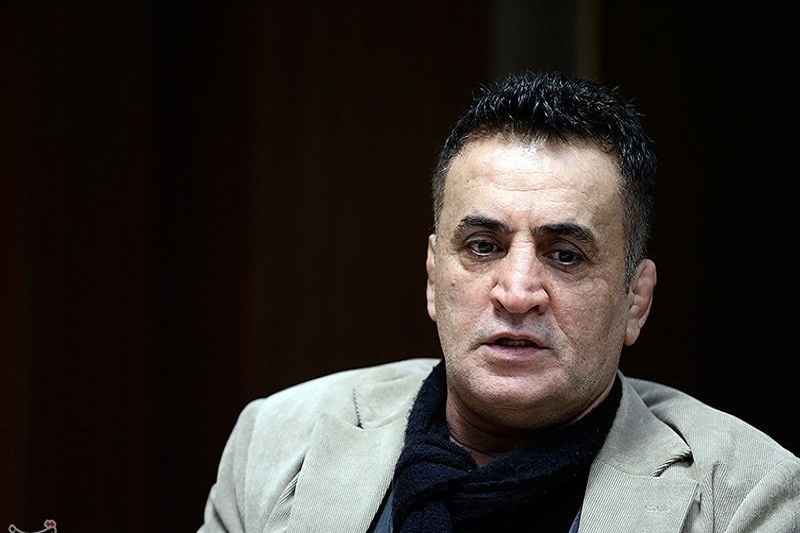 بنا: در انتخاب فرنگی‌کاران سعی شد نه سیخ بسوزد، نه کباب/ مسابقات انتخابی، ملاک صد درصدی حضور در المپیک نیست