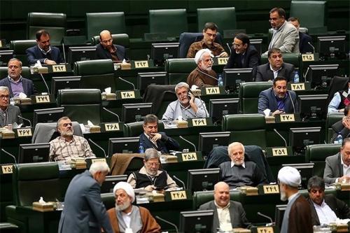 معرفی دو نفر برای مدیریت «دیوان محاسبات»سبب انشقاق و تفرقه می‌شود