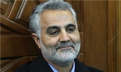 عیار انقلاب ایران در هیچ کجای جهان یافت نمی‌شود