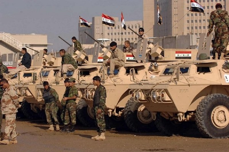 آغاز قریب الوقوع عملیات آزادسازی شهر «موصل»