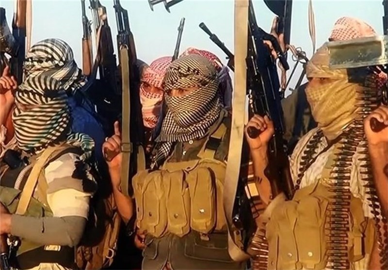 حملات شیمیایی داعش به‌ نیروهای پیشمرگ در شنگال 
