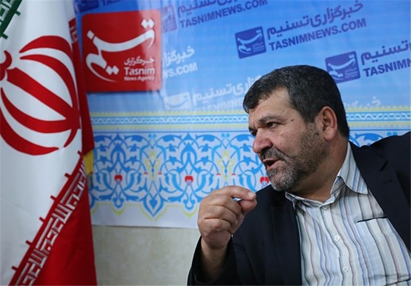 حرکت اقتصادی تنها پُز دادن نیست/"سرطان آمارگرایی" را در بخش دولتی معالجه کنیم 