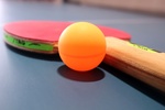 Women table tennis players snatch 4th win 