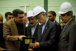 Iran unveils first rare-earth element bar 