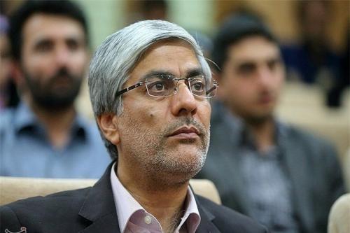 حضور هاشمی در اردوی تیم ملی تکواندو