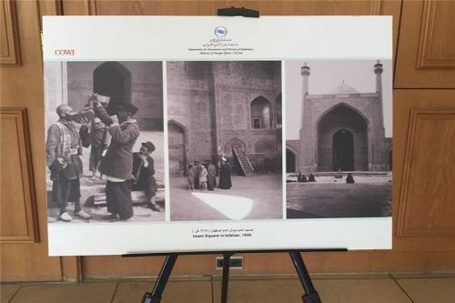 عکس:ایران دهه ۱۳۱۰ از دریچه دوربین عکاسان دانمارکی 