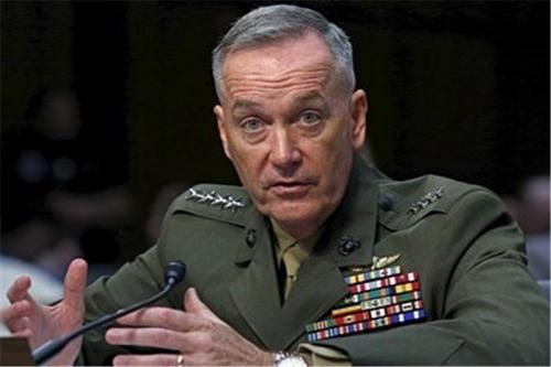 آمریکا بار دیگر تعداد نیروهای خود در افغانستان را ارزیابی می‌کند