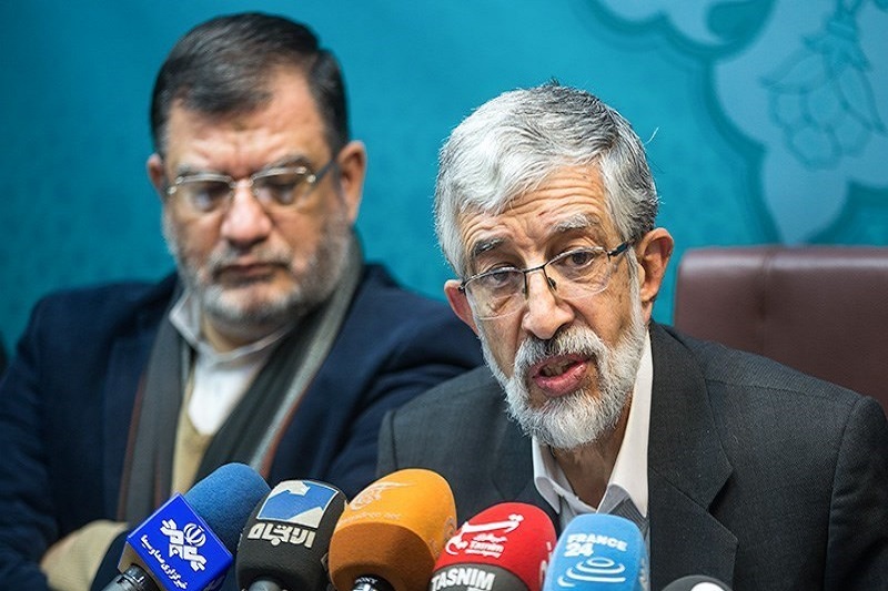 حدادعادل: دور دوم هم پیروزی از آنِ اصولگرایان است/ نتیجه در تهران متفاوت بود