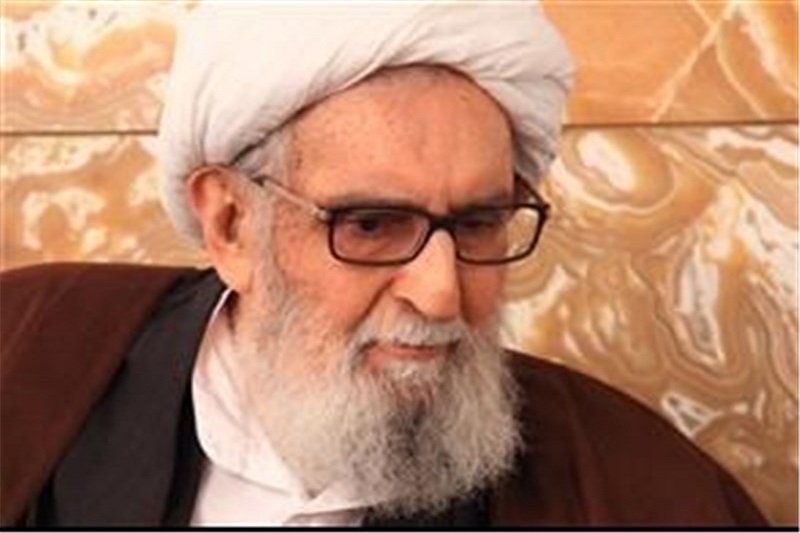 معاون آستان قدس‌: ضربان قلب و وضعیت تنفسی آیت‌الله طبسی بهبود یافته است