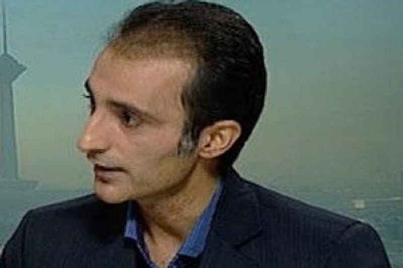 کارخانه آجر سفید از اسلامشهر خارج می‌شود