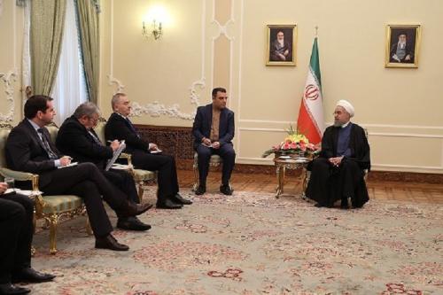 تهران و بخارست فصلی جدید در تقویت همکاریهای مشترک بگشایند