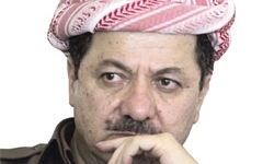 مخالفت جریان صدر با موافقت «مسعود بارزانی» با انتخابات زودهنگام در عراق