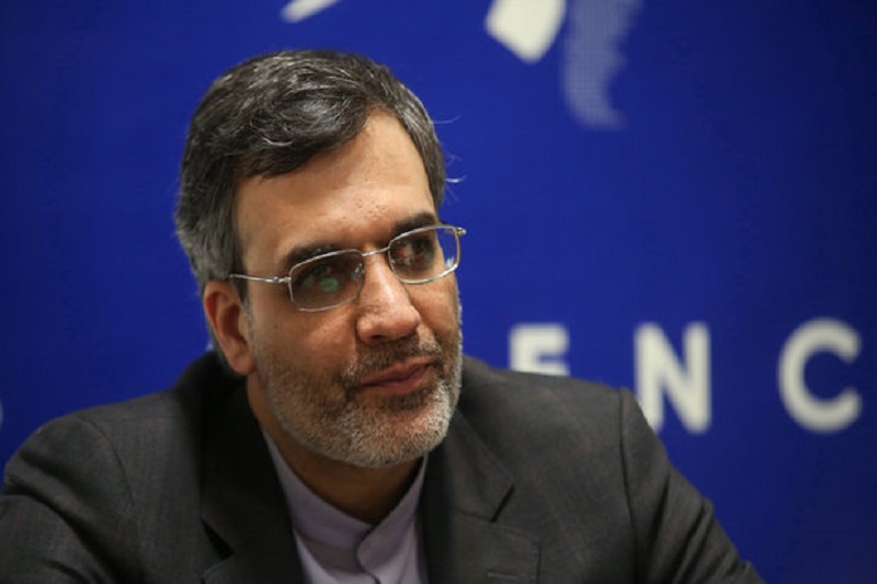 نیازهای منظومه دفاعی «حد یقف» برنامه موشکی ماست