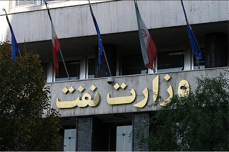 اطلاع‌رسانی به سبک وزارت نفتی‌ها/امضای تفاهمنامه نوسازی ۶۵ هزار کامیون فرسوده بدون حضور رسانه‌ها