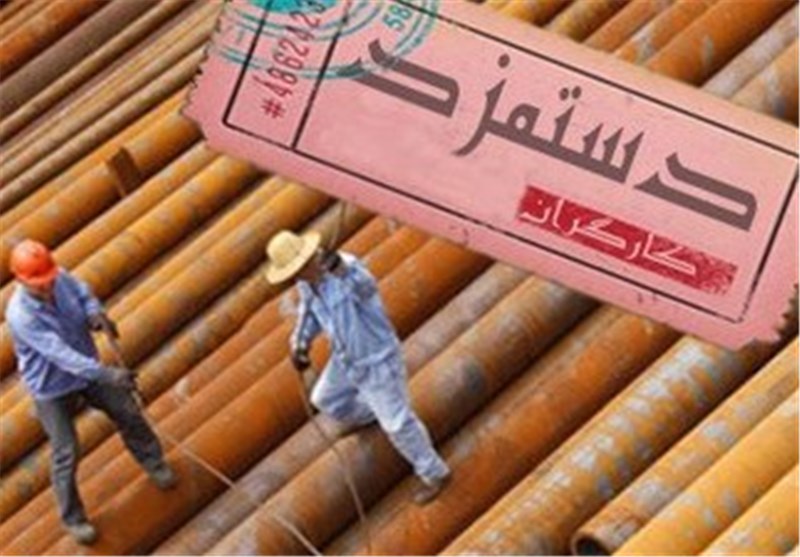حذف ۲ تشکل کارگری از شورای عالی کار/نماینده‌های کارگران مشاور دولت شدند 