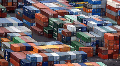 صادرات در مقابل واردات باید در دفاتر اسناد رسمی ثبت شود 