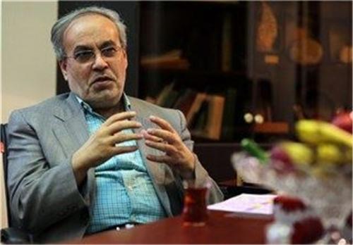 قبل از راه اندازی شبکه تلقی مردم از مستند، راز بقا بود 