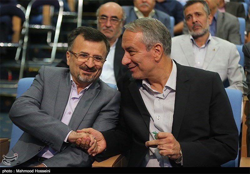 داورزنی: کفاشیان می‌داند والیبال در بالاترین سطح جهان است و با رشته‌های دیگر قابل قیاس نیست 