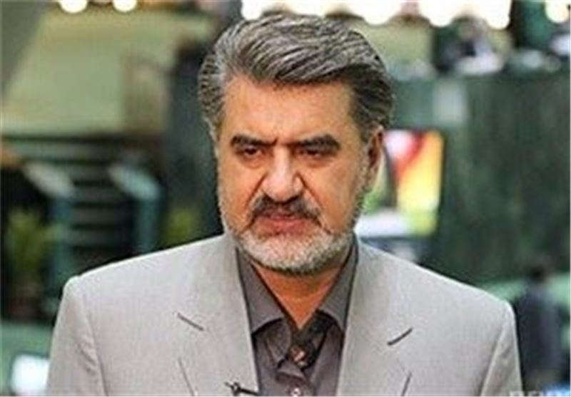 کشورهای غیراسلامی هم اینقدر ربا نمیگیرند /قرارداد ۶۰ هزارمیلیاردی با ایرباس خلاف اقتصاد مقاومتی نیست