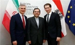 آتش‌بس سوریه نباید مورد بهره‌برداری تروریست‌ها قرار گیرد/گشایش فصلی نوین در مناسبات تهران-وین