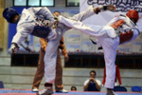 Taekwondo national squad qualifiers 
