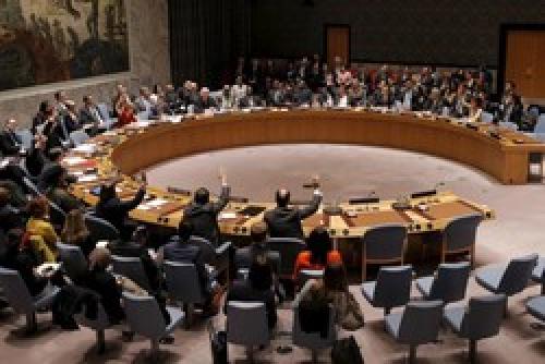 UN resolution on N Korea encounters last-minute delay 