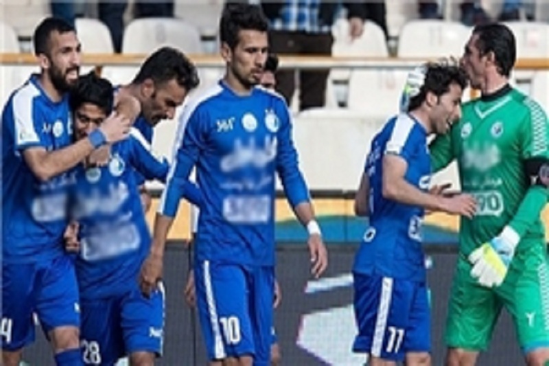 استقلال سوار بر قطار قهرمانی؟/ نبرد قعرنشینان و صدرنشینان