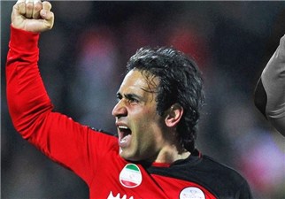مهدوی‌کیا در انتظار