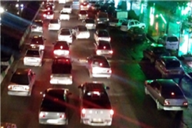 مصوبه دولت درباره افزایش جریمه‌های تخلفات رانندگی باطل شد