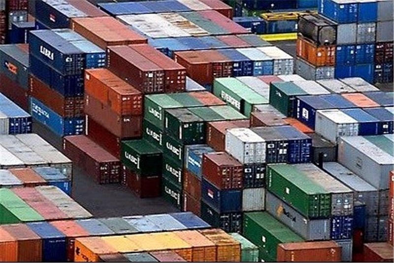 افزایش ۱۸ درصدی صادرات از گمرک خوی