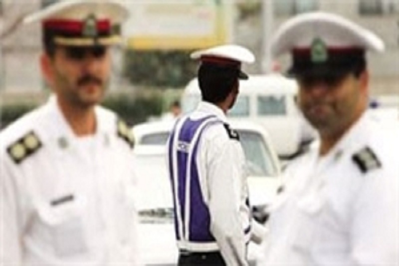 محدودیت‌های ترافیکی آخر هفته اعلام شد