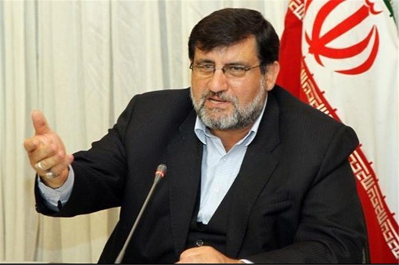 معضل ریزگردها به ابربحران تبدیل شده است/عراق و عربستان بهدلیل مشکلات سیاسی کمک جدی نمیکنند