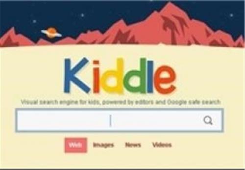 راه‌اندازی جستجوگر اینترنتی مخصوص کودکان 