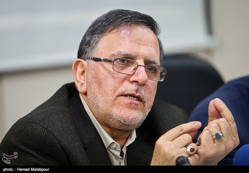 بابک زنجانی اراده کند زمینه بازپرداخت بدهی‌های او را فراهم می‌کنیم/ما هم ذینفع هستیم 