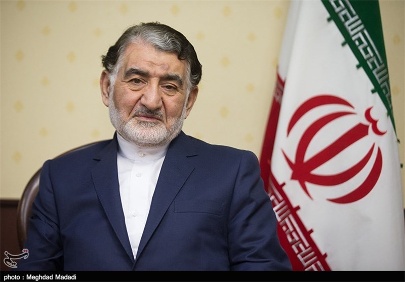 آل اسحاق: انتخابات موجب خوشحالی دوستان و نگرانی دشمنان شد 