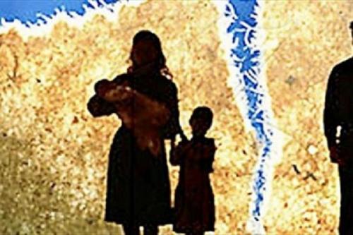 آوار خیانت بر سر خانواد‌‌ه‌های ایرانی