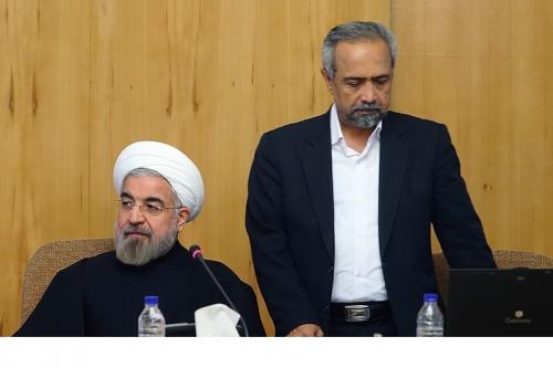 جلسه هماهنگی سفر کاروان تدبیر و امید به استان یزد برگزار شد