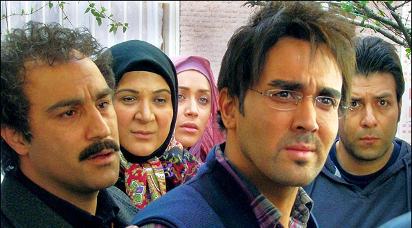سری اول 