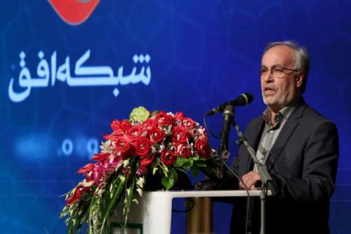 «افق» در پی تحقق تمدن نوین اسلامی است/ انتقاد از بودجه‌های فرهنگی